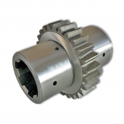 Втулка зубчатая 7.37.110К