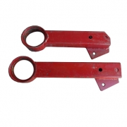 Стойка колеса ПР  1,4.00.25.050 на пресс подборщик ПРФ 145