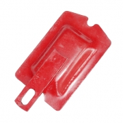 Крышка корпуса (металл) СУПН-8 Н126.13.410