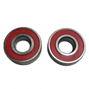 Подшипник 180204 (6204 2RS) на сеялку СУПН