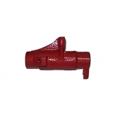 Подшипник высевающего аппарата СУПН-8 Н126.13.050